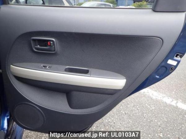 Used 2006 AT toyota ist NCP61 Image[20]