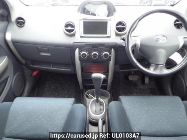 Used 2006 AT toyota ist NCP61 Image[21]