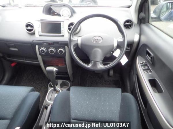 Used 2006 AT toyota ist NCP61 Image[23]