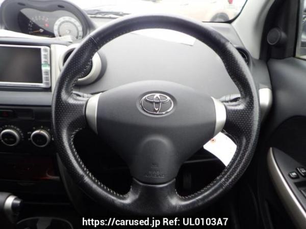Used 2006 AT toyota ist NCP61 Image[24]