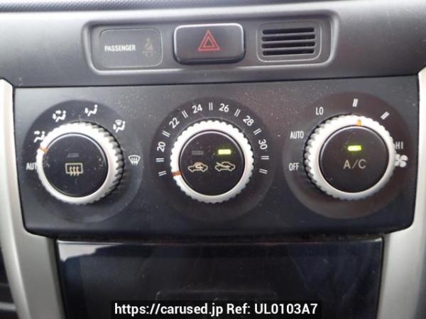 Used 2006 AT toyota ist NCP61 Image[29]