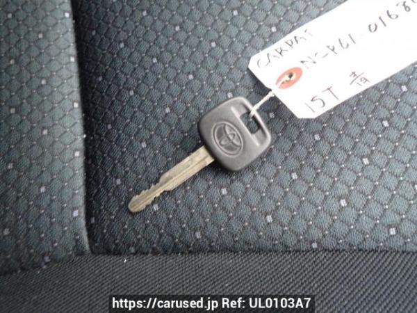 Used 2006 AT toyota ist NCP61 Image[30]