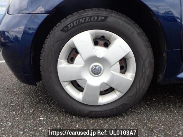 Used 2006 AT toyota ist NCP61 Image[31]