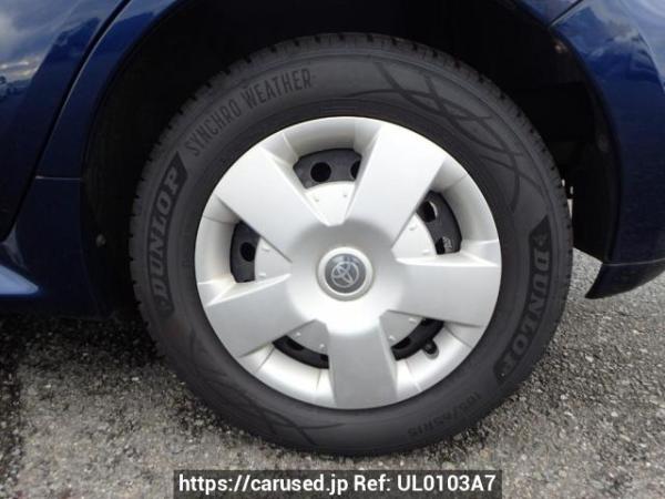 Used 2006 AT toyota ist NCP61 Image[32]