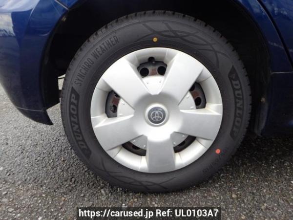 Used 2006 AT toyota ist NCP61 Image[33]