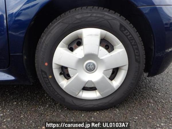 Used 2006 AT toyota ist NCP61 Image[34]