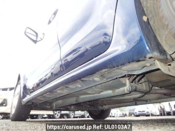 Used 2006 AT toyota ist NCP61 Image[35]