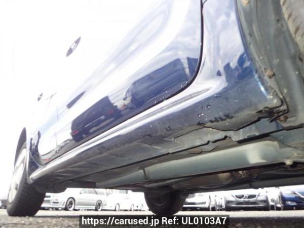 Used 2006 AT toyota ist NCP61 Image[37]