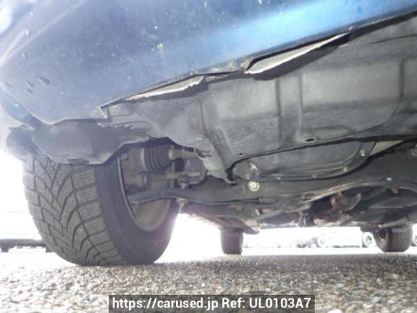 Used 2006 AT toyota ist NCP61 Image[39]