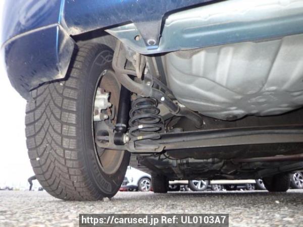 Used 2006 AT toyota ist NCP61 Image[41]