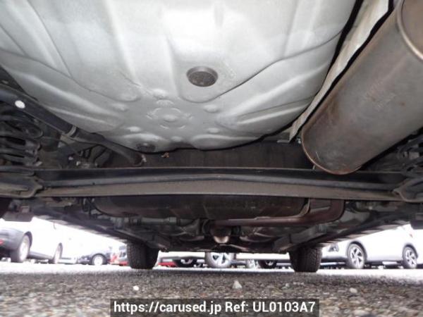 Used 2006 AT toyota ist NCP61 Image[42]
