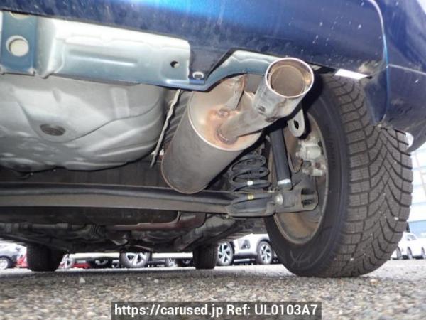 Used 2006 AT toyota ist NCP61 Image[43]