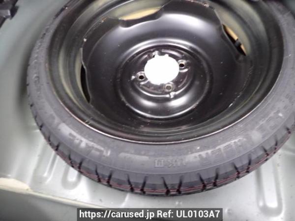 Used 2006 AT toyota ist NCP61 Image[44]