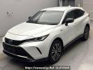 Toyota Harrier PHEV AXUP85