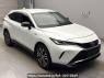 Used 2023 AT toyota harrier-phev AXUP85 Image[2]