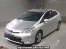 Toyota Prius ZVW30