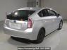 Used 2012 AT toyota prius ZVW30 Image[1]