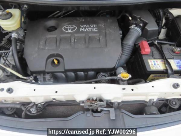Used 2007 AT toyota voxy ZRR70W Image[10]