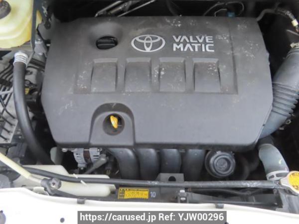 Used 2007 AT toyota voxy ZRR70W Image[11]