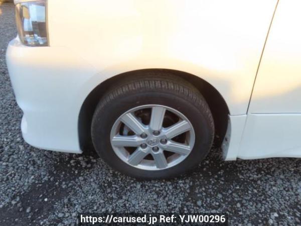 Used 2007 AT toyota voxy ZRR70W Image[37]