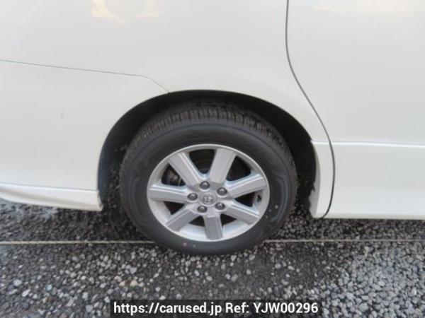 Used 2007 AT toyota voxy ZRR70W Image[39]