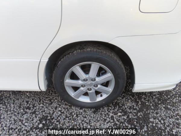 Used 2007 AT toyota voxy ZRR70W Image[40]
