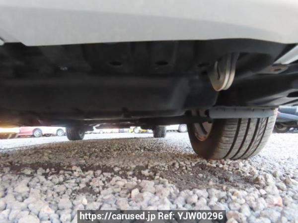 Used 2007 AT toyota voxy ZRR70W Image[42]