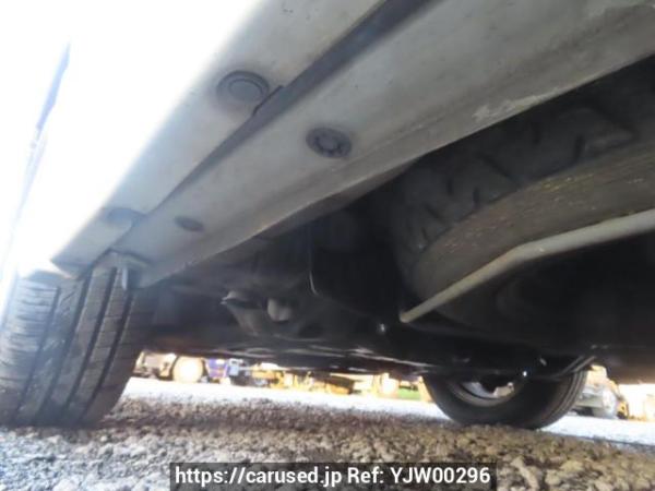Used 2007 AT toyota voxy ZRR70W Image[43]