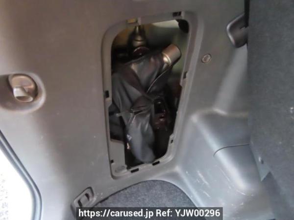 Used 2007 AT toyota voxy ZRR70W Image[50]