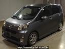 Daihatsu Move Custom