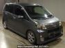 Used 2013 AT daihatsu move-custom LA100S Image[2]