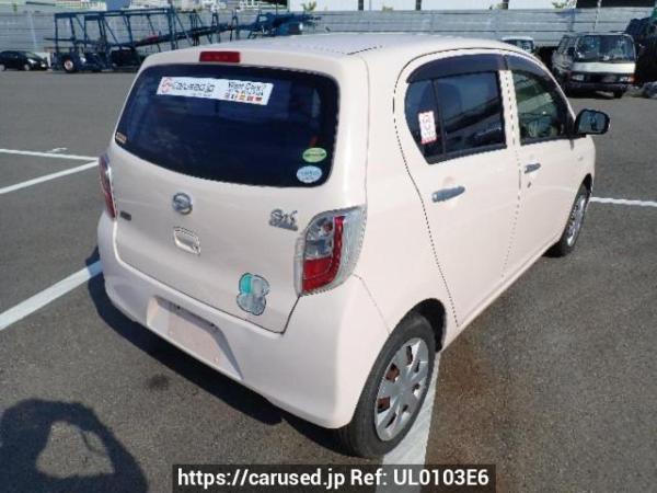 Used 2012 AT daihatsu mira-e-s LA300S Image[5]
