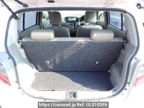 Used 2012 AT daihatsu mira-e-s LA300S Image[6]