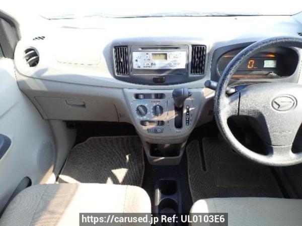 Used 2012 AT daihatsu mira-e-s LA300S Image[15]