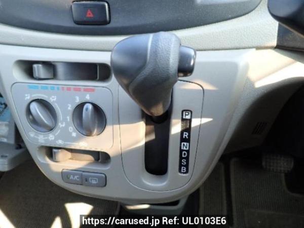 Used 2012 AT daihatsu mira-e-s LA300S Image[21]