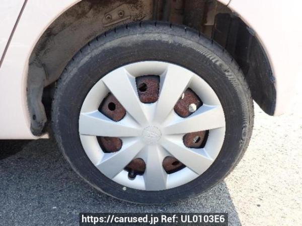 Used 2012 AT daihatsu mira-e-s LA300S Image[28]