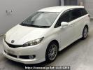 Toyota Wish ZGE20G