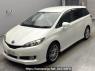 Used 2011 AT toyota wish ZGE20G Image[0]
