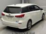 Used 2011 AT toyota wish ZGE20G Image[1]