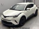 Toyota C-HR ZYX10