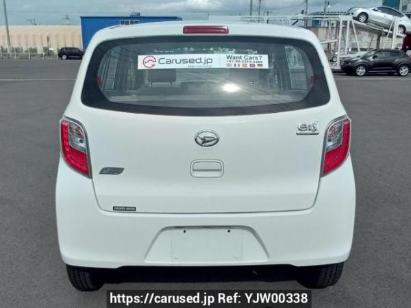 Used 2012 AT daihatsu mira-e-s LA300S Image[5]