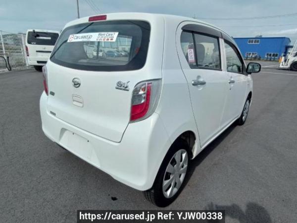 Used 2012 AT daihatsu mira-e-s LA300S Image[6]