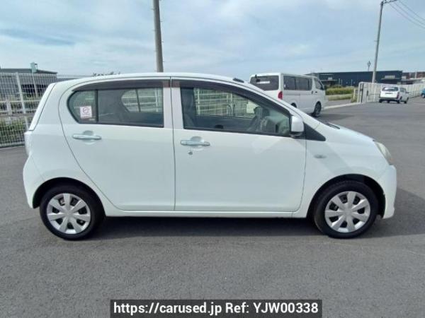 Used 2012 AT daihatsu mira-e-s LA300S Image[7]