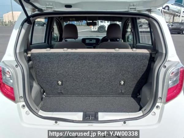 Used 2012 AT daihatsu mira-e-s LA300S Image[8]