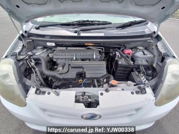 Used 2012 AT daihatsu mira-e-s LA300S Image[9]