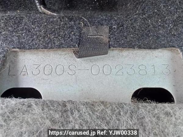 Used 2012 AT daihatsu mira-e-s LA300S Image[11]