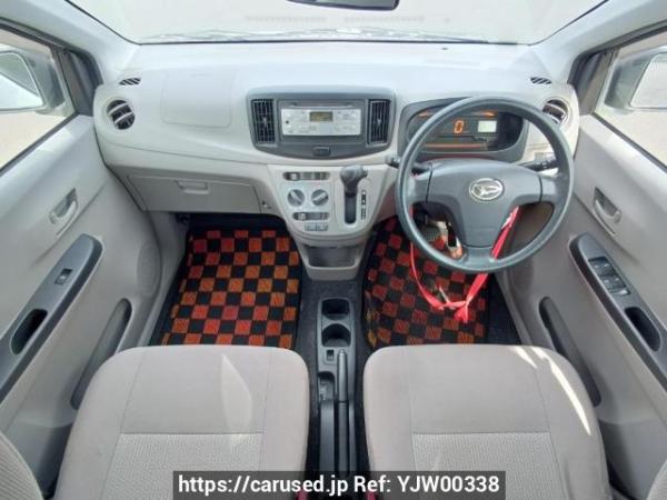 Used 2012 AT daihatsu mira-e-s LA300S Image[16]