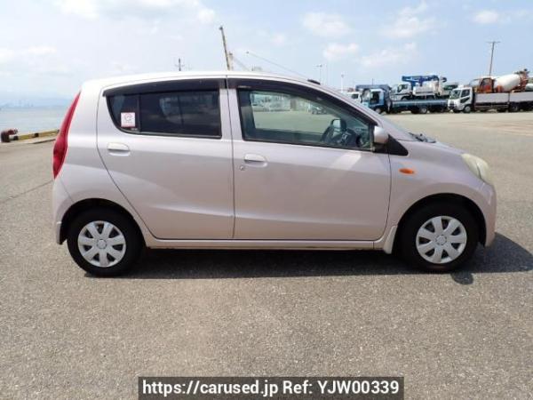 Used 2010 AT daihatsu mira L275S Image[7]