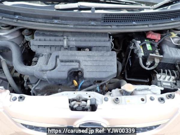 Used 2010 AT daihatsu mira L275S Image[10]