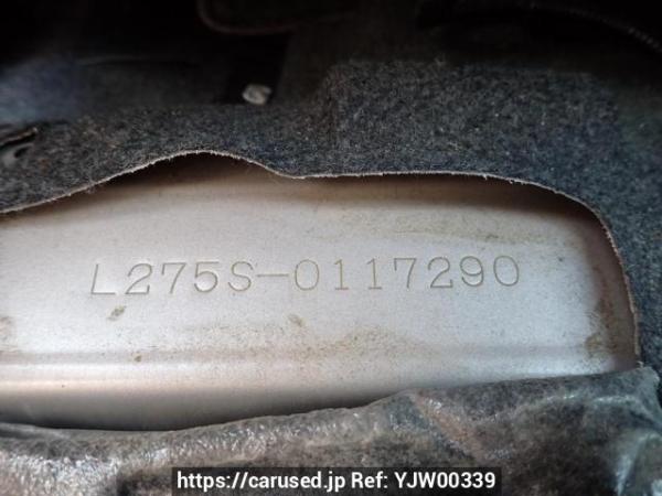 Used 2010 AT daihatsu mira L275S Image[12]